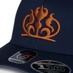 Kép 5/6 - Gamebore Icon baseball sapka - kék