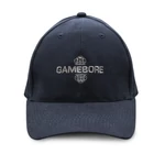 Kép 2/2 - Gamebore "Shooting" baseball sapka - kék