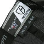 Kép 3/6 - Gamebore Icon baseball sapka - palaszürke