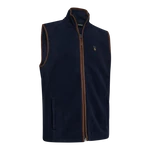 Kép 1/2 - Deerhunter Cumbria fleece polár mellény - dark blue