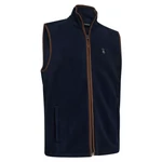 Kép 1/2 - Deerhunter Cumbria fleece polár mellény - dark blue