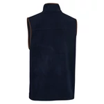 Kép 2/2 - Deerhunter Cumbria fleece polár mellény - dark blue