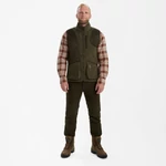 Kép 4/5 - Deerhunter gamekeeper shooting mellény 