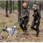 Kép 4/4 - Pinewood Női Caribou Hunt vadásznadrág