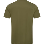 Kép 3/4 - Argali Badge T26 Argali póló - dark olive