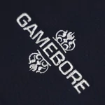 Kép 2/3 - Gamebore Performance poló navy