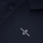 Kép 3/3 - Gamebore Performance poló navy