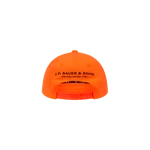 Kép 3/4 - Sauer Active Orange baseball sapka