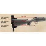 Kép 3/3 - Mauser 18 agytalp, 40 mm 