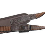 Kép 2/2 - Steyr arms fegyverszíj barna