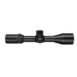 Kép 1/2 - Blaser B2 3-18x50 iC QDC+ ballisztikai toronnyal, gyűrűs