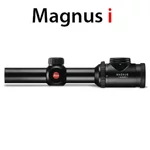 Kép 1/5 - Leica Magnus 1-6,3x24 i L-3D világítópontos céltávcső