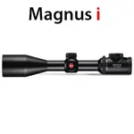 Kép 1/5 - Leica Magnus 2,4-16x56 i L-4a sínes világítópontos céltávcső