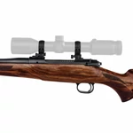 Kép 3/3 - Hexalock szerelék Mauser M18, Sauer 100,101, Rem700