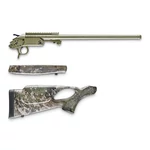 Kép 3/3 - Bergara BA 13 Thumbhole Camo Strata . 308 win. 