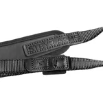 Kép 2/2 - Steyr arms neoprén fegyverszíj -fekete