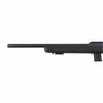 Kép 2/4 - Diana R-22 Carbon BLACK cal. .22WMR
