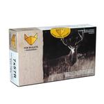 Kép 1/6 - Fox Bullets Classic Hunter 7x57 8,4 g ólommentes golyós lőszer