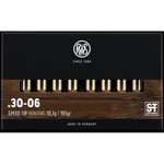 Kép 1/3 - RWS 30-06 Speed Tip Pro 165gr 10,7g