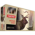 Kép 1/2 - Norma .30-06 11,7g Bonstrike Extreme