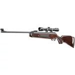 Kép 3/3 - Hammerli Hunter Force 600 Combo légpuska szett 4,5