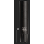 Kép 2/2 - A-Tec H2  hangtompító menetes Cal.223 15x1