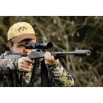 Kép 3/7 - Blaser B43Ti titán hangtompító M15x1 (2026-os modell)