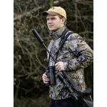 Kép 4/7 - Blaser B43Ti titán hangtompító M15x1 (2026-os modell)