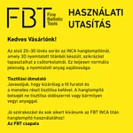Kép 3/3 - FBT INCA 44TI OBS hangtompító