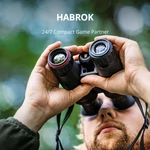 Kép 10/10 - Hikmicro Habrok HQ35L hőkamera keresőtávcső