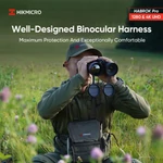 Kép 8/8 - Hikmicro Habrok PRO HX60LN