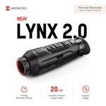 Kép 2/8 - Hikmicro Lynx LH19 2.0 hőkamera kereső