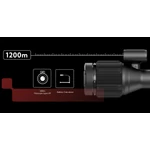 Kép 10/13 - Nocpix Bolt H50R hőkamera céltávcső