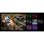 Kép 11/13 - Nocpix Bolt H50R hőkamera céltávcső