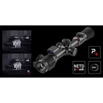 Kép 12/13 - Nocpix Bolt H50R hőkamera céltávcső