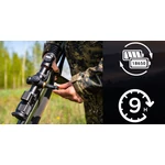 Kép 13/13 - Nocpix Bolt H50R hőkamera céltávcső