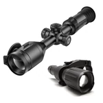 Kép 1/11 - Nocpix Nite D70R digitális céltávcső + NIR-940-1 vető szett