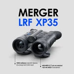 Kép 7/11 - Pulsar Merger LRF XP35 Hőkamera Keresőtávcső