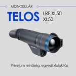 Kép 5/9 - Pulsar Telos LRF XL50 Hőkamera Keresőtávcső