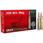 Kép 1/3 - Geco 300 WM Star 10,7g 165gr