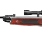 Kép 2/6 - Hammerli Hunter Force 750 Combo légpuska szett