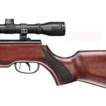 Kép 3/6 - Hammerli Hunter Force 750 Combo légpuska szett