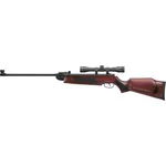 Kép 1/6 - Hammerli Hunter Force 750 Combo légpuska szett
