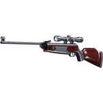 Kép 5/6 - Hammerli Hunter Force 750 Combo légpuska szett