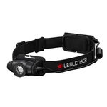 Kép 1/4 - LEDLENSER H5R Core tölthető fejlámpa 500lm Li-ion