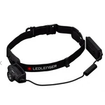 Kép 2/4 - LEDLENSER H5R Core tölthető fejlámpa 500lm Li-ion
