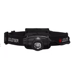 Kép 4/4 - LEDLENSER H5R Core tölthető fejlámpa 500lm Li-ion