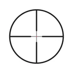 Kép 3/3 - LEUPOLD VX-FREEDOM 4-12X50 CDS ILLUM DUPLEX VILÁGÍTÓ PONTOS CÉLTÁVCSŐ 