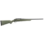 Kép 1/4 - Ruger American Predator - 6,5 Creedmoor 