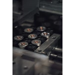 Kép 4/6 - Gamebore Velocity Black 12/70 2,3 mm 28g